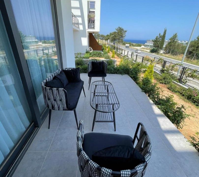 Photo of Patio Balcony in Cape Greko