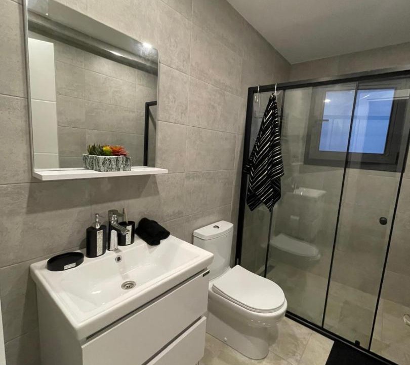 Photo of Bathroom in Cape Greko