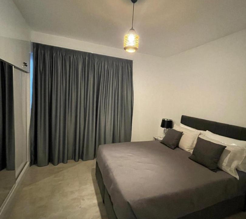 Photo of Bedroom in Cape Greko