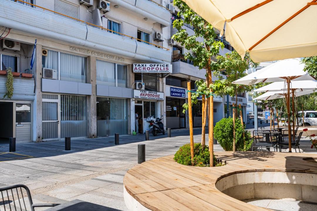 Photo of Others in Larnaca City Centre