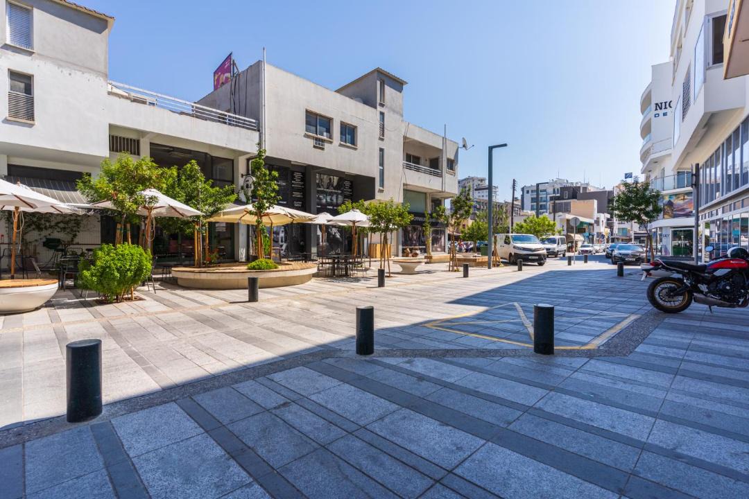 Photo of Others in Larnaca City Centre