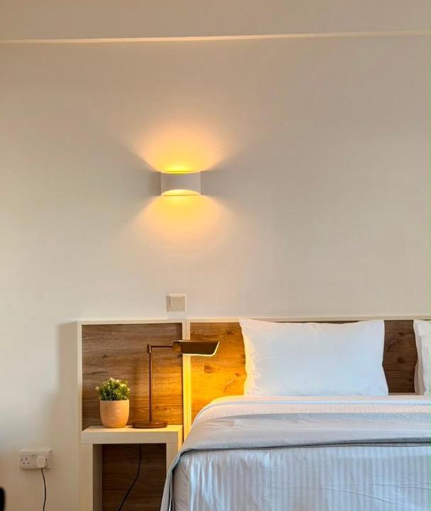 Photo of Bedroom in Trypiotis