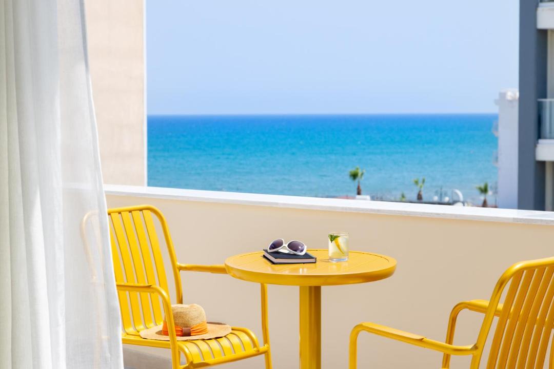 Photo of Patio Balcony in Larnaca City Centre