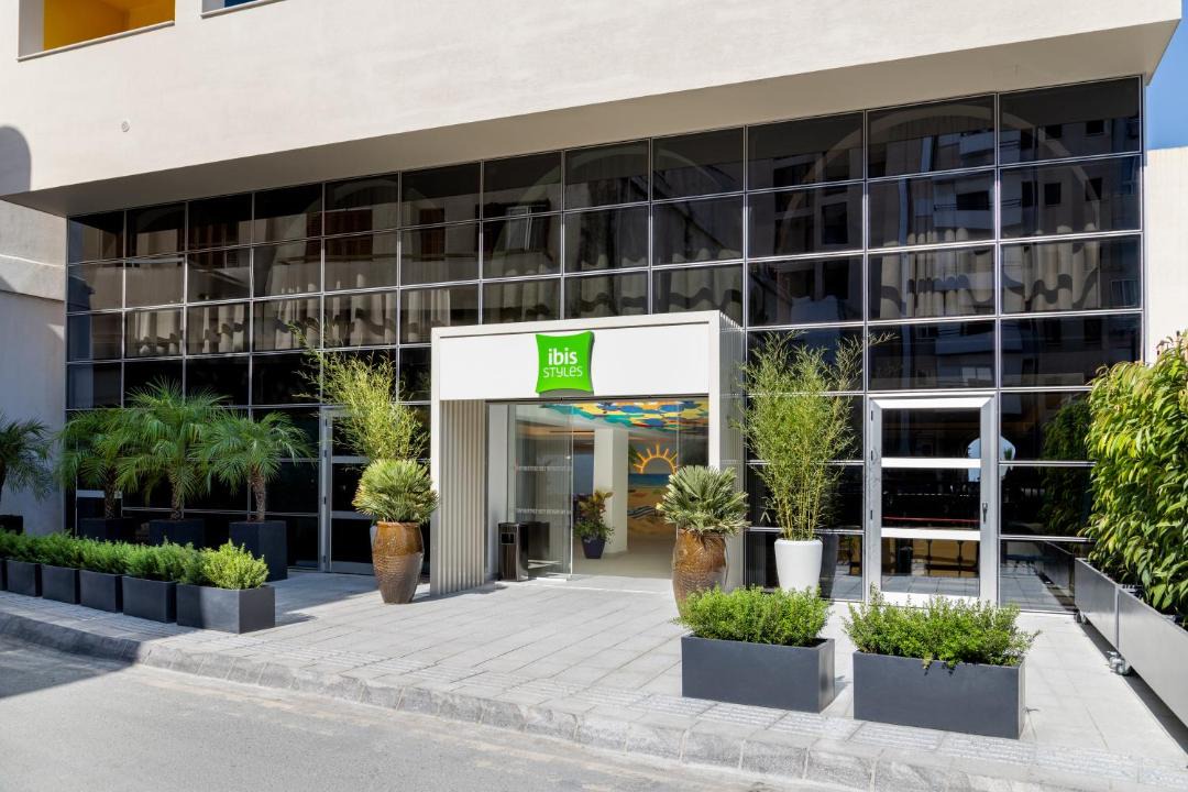 Photo of Others in Larnaca City Centre