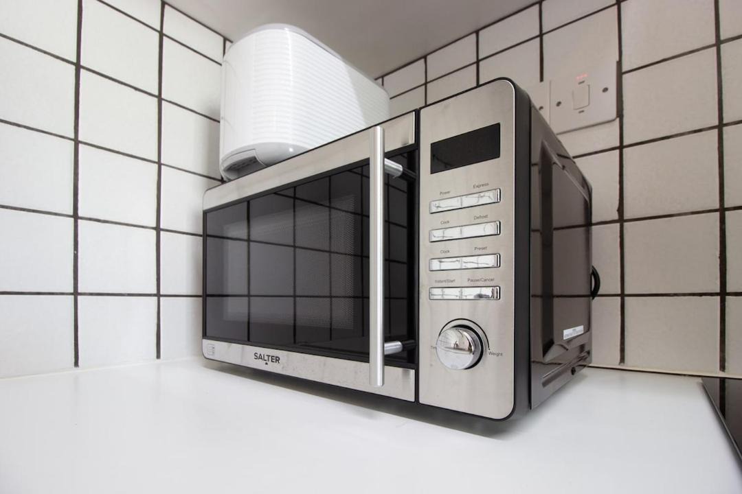 Photo of Kitchen in Lykabittos