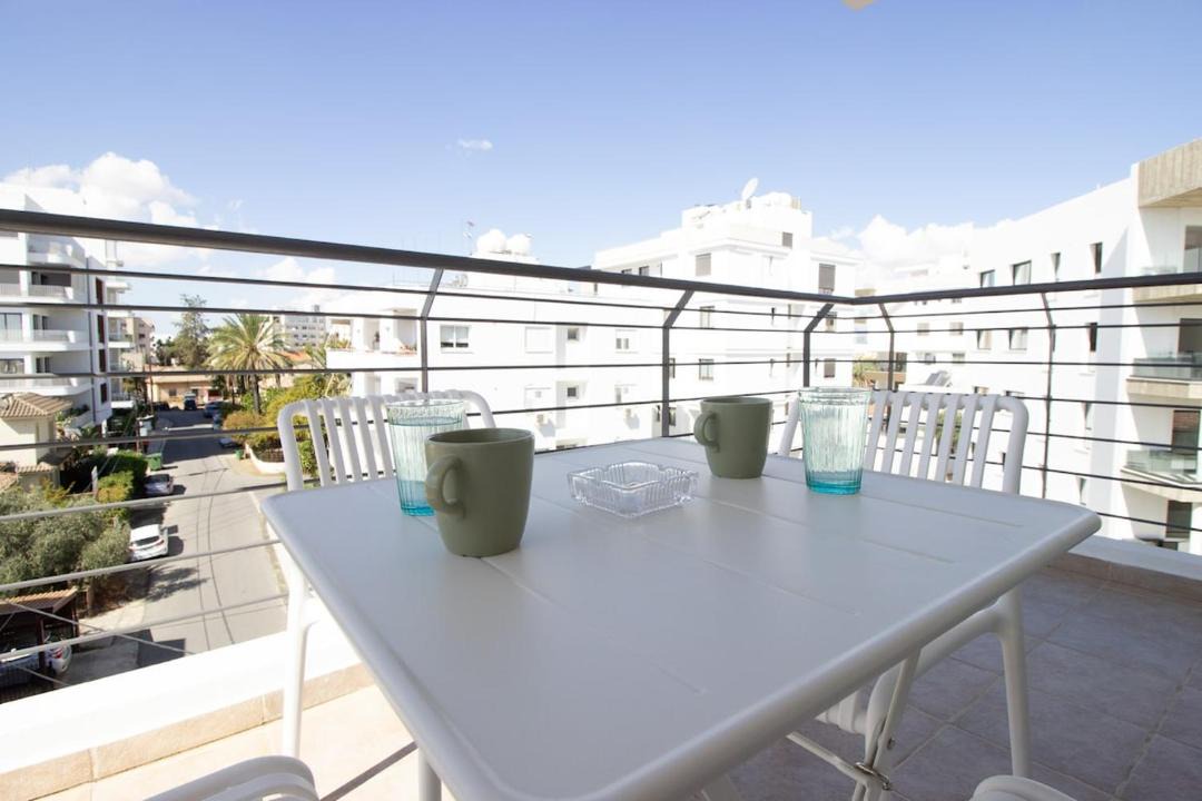 Photo of Patio Balcony in Lykabittos