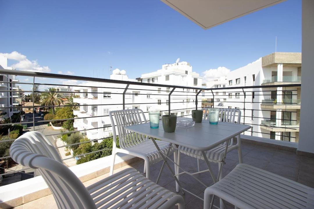 Photo of Patio Balcony in Lykabittos