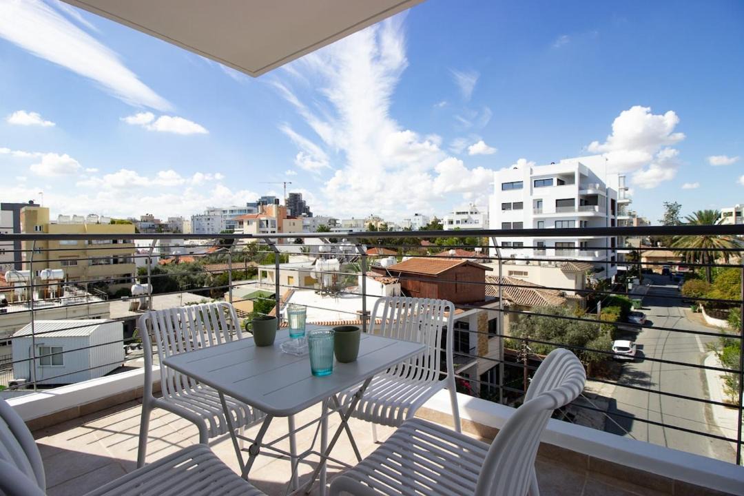 Photo of Patio Balcony in Lykabittos