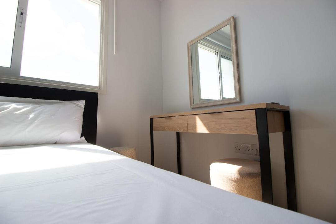 Photo of Bedroom in Lykabittos