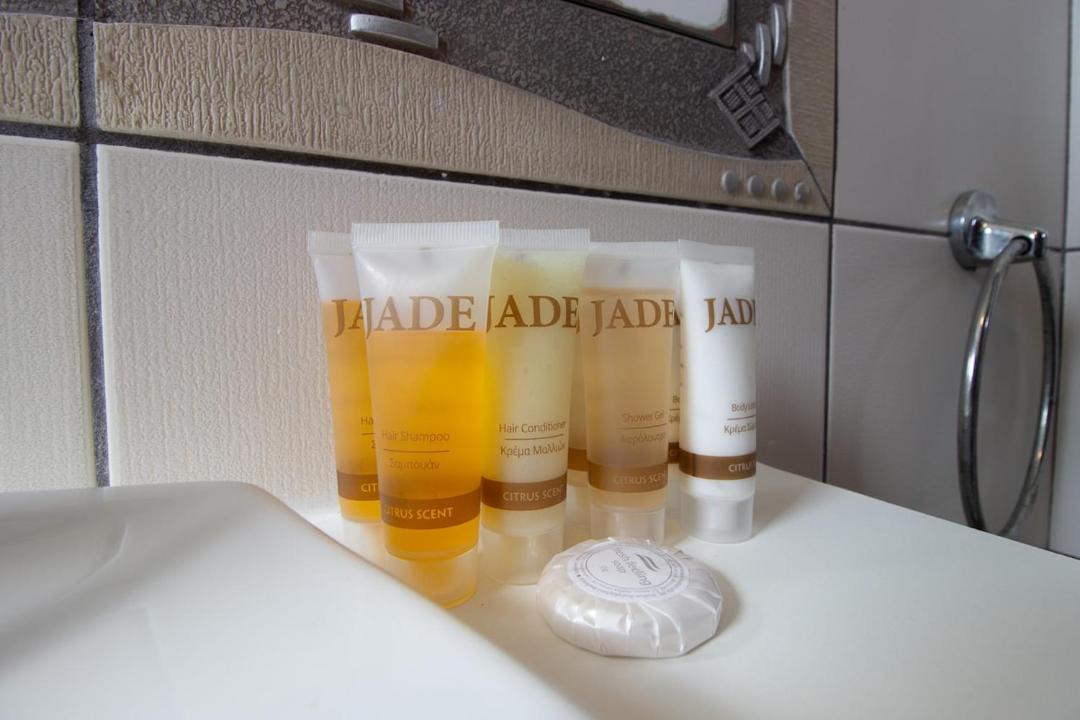 Photo of Bathroom in Lykabittos