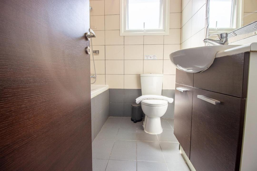 Photo of Bathroom in Lykabittos