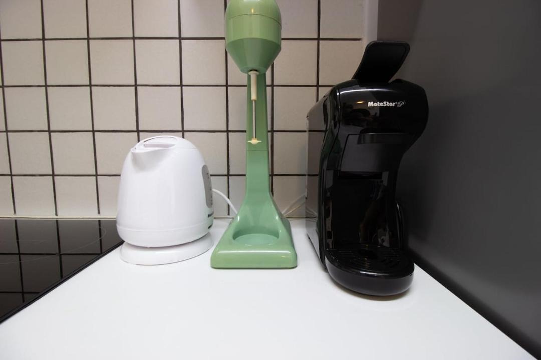 Photo of Bathroom in Lykabittos