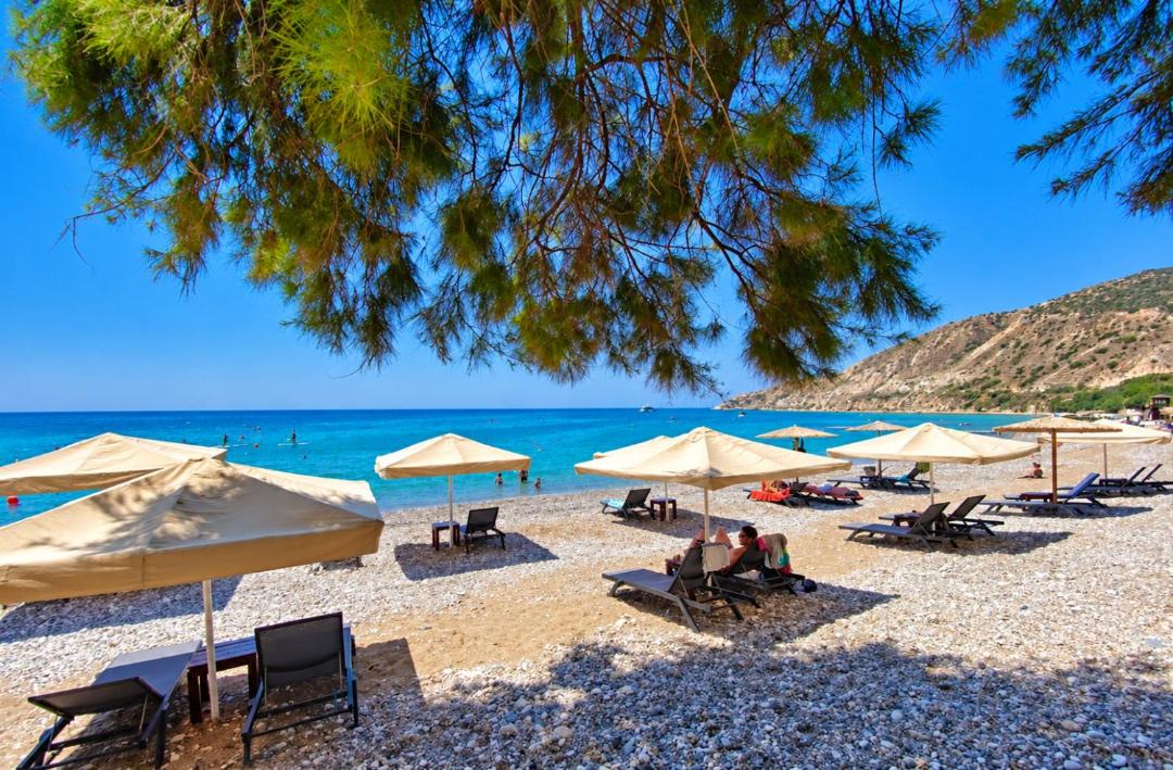 Photo of Others in Pissouri