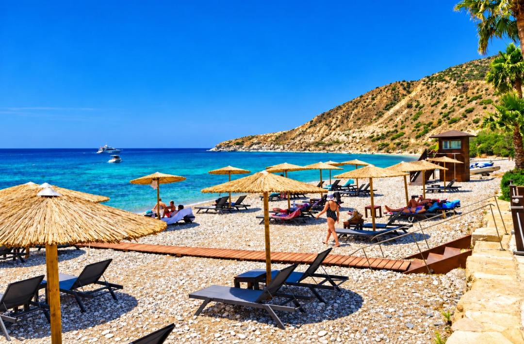 Photo of Others in Pissouri