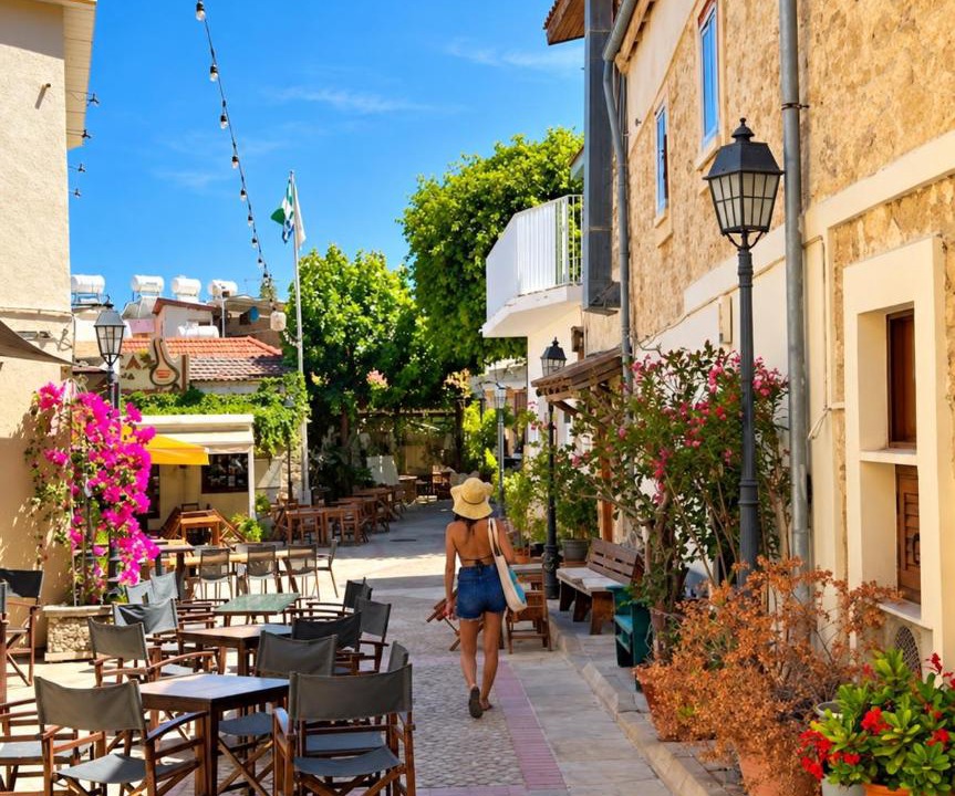 Photo of Others in Pissouri