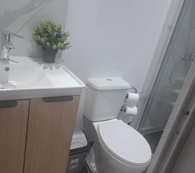 Photo of Bathroom in Limassol