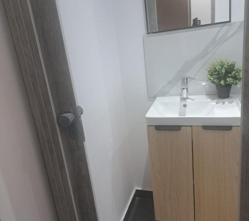 Photo of Bathroom in Limassol