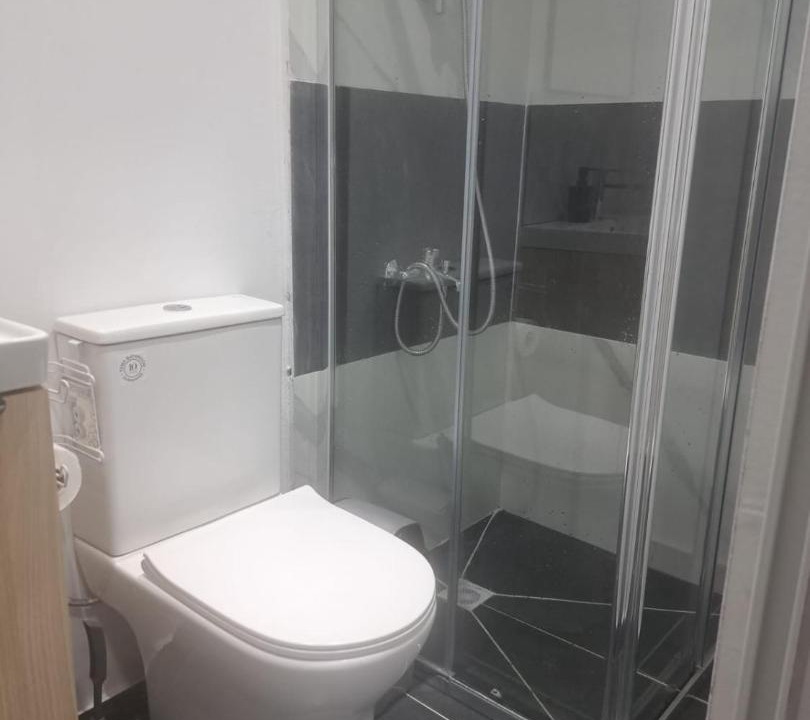 Photo of Bathroom in Limassol