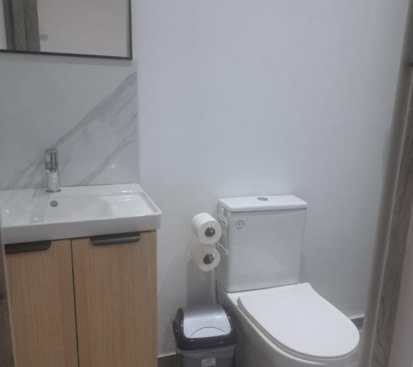 Photo of Bathroom in Limassol