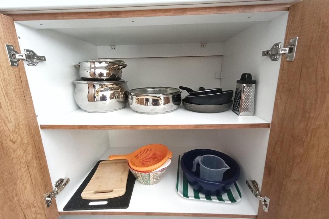 Photo of Kitchen in Bogaz