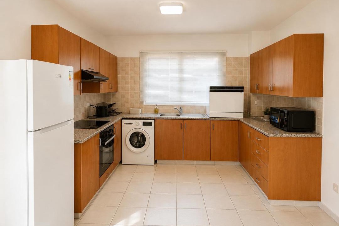 Photo of Kitchen in Universal
