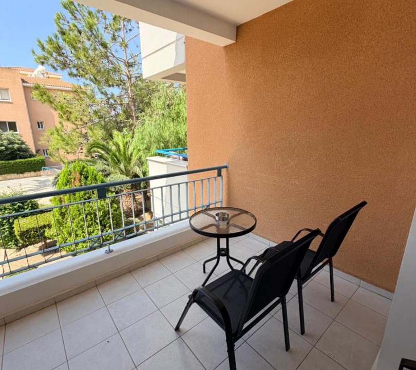 Photo of Patio Balcony in Universal