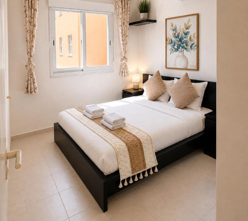 Photo of Bedroom in Universal