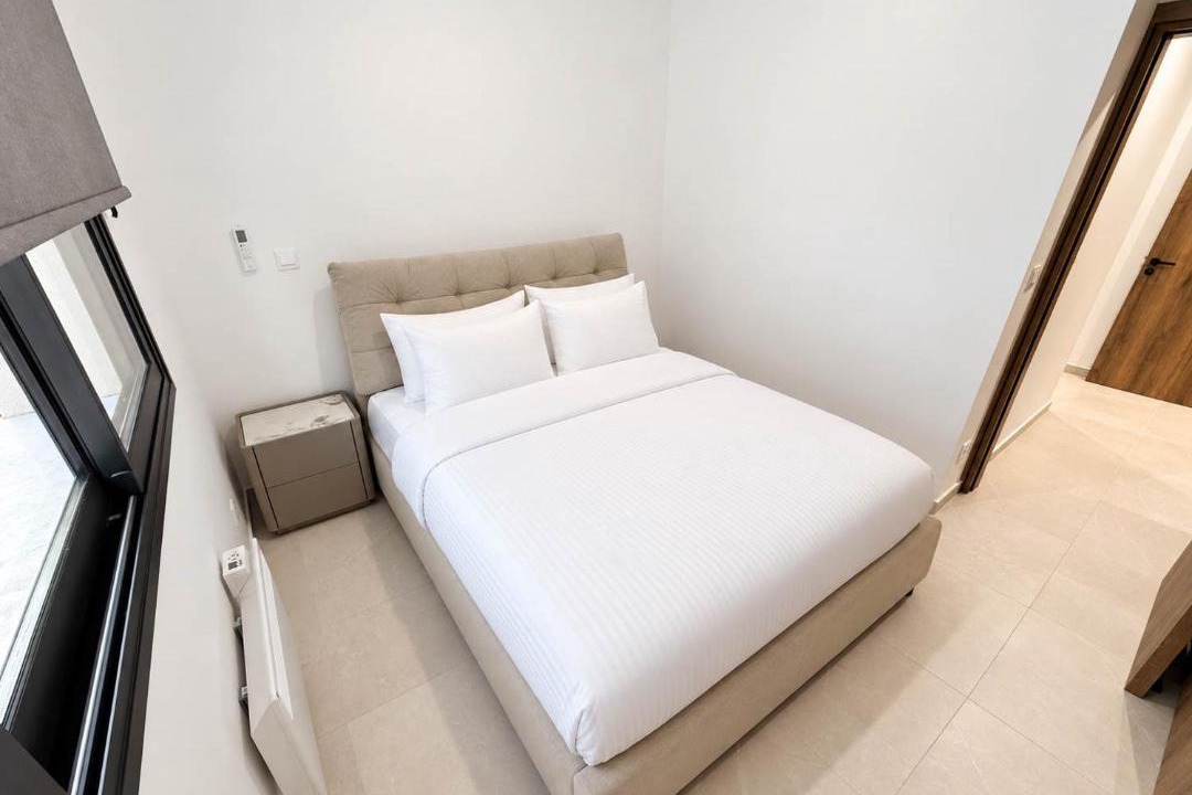 Photo of Bedroom in Lakatamia