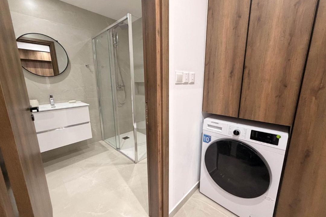 Photo of Bathroom in Lakatamia