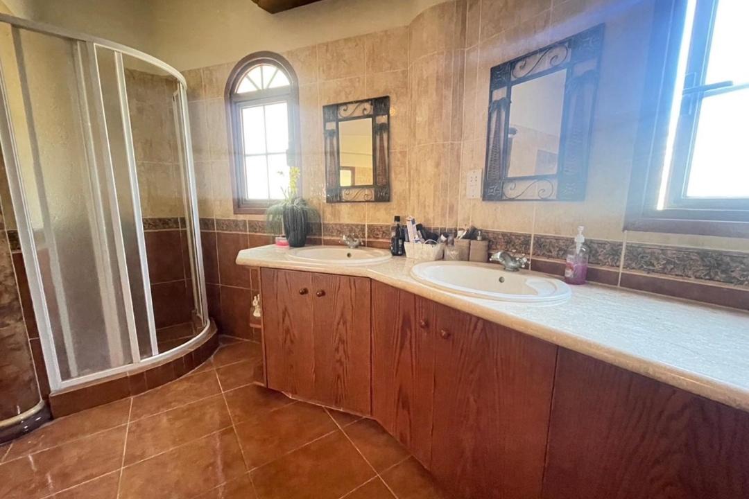 Photo of Bathroom in Pyrga
