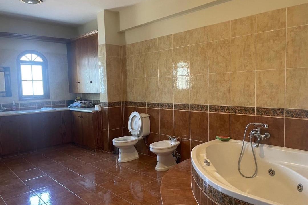 Photo of Bathroom in Pyrga