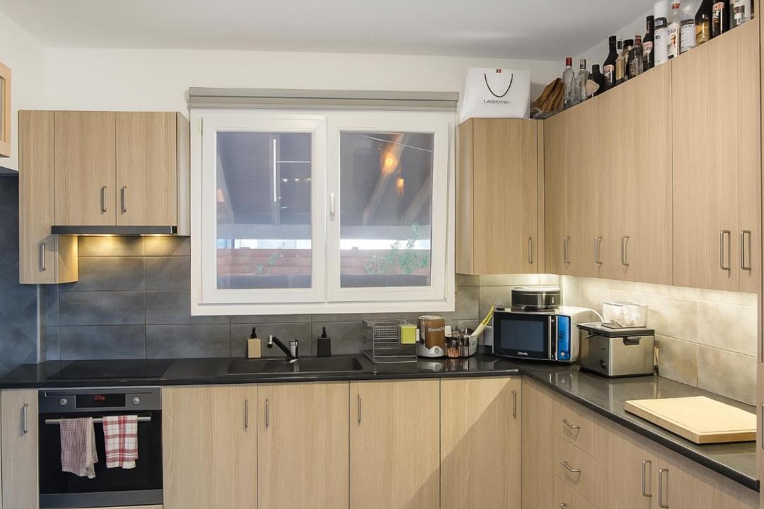 Photo of Kitchen in Oroklini