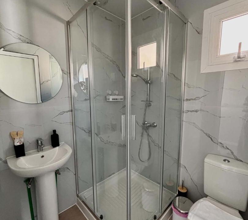 Photo of Bathroom in Maroni