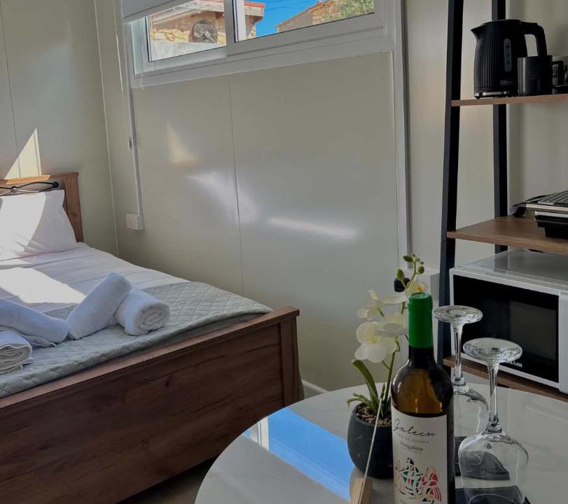 Photo of Bedroom in Maroni