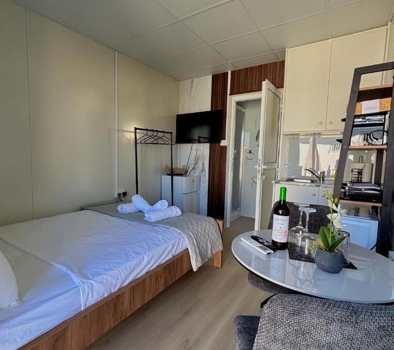 Photo of Bedroom in Maroni