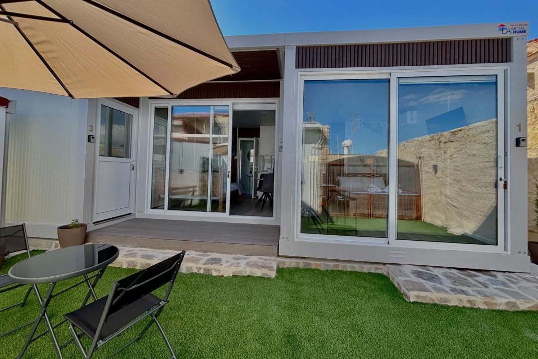 Photo of Patio Balcony in Maroni
