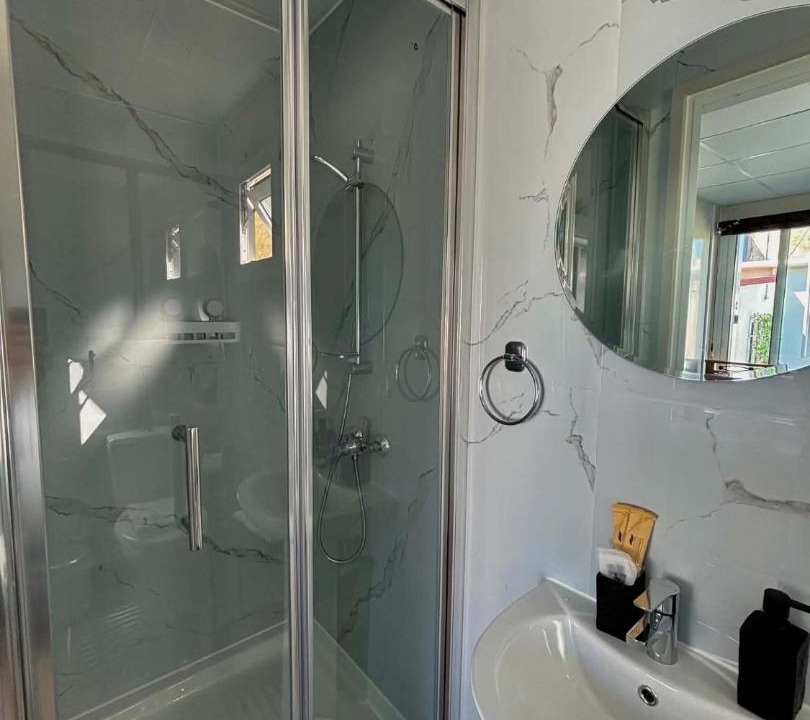Photo of Bathroom in Maroni