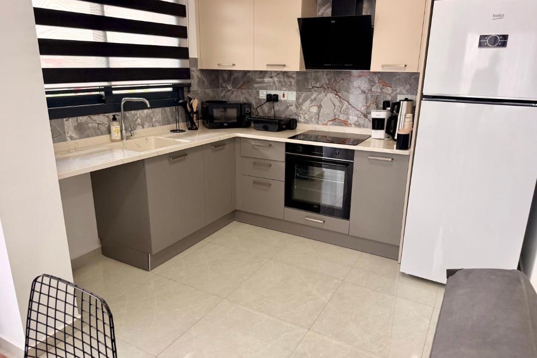 Photo of Kitchen in Yenisehir
