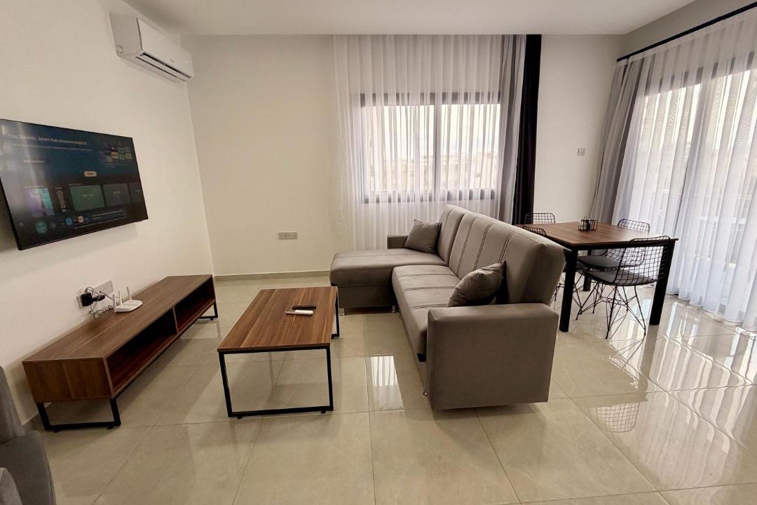 Photo of Livingroom in Yenisehir
