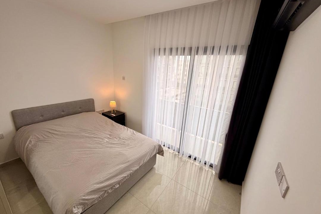 Photo of Bedroom in Yenisehir