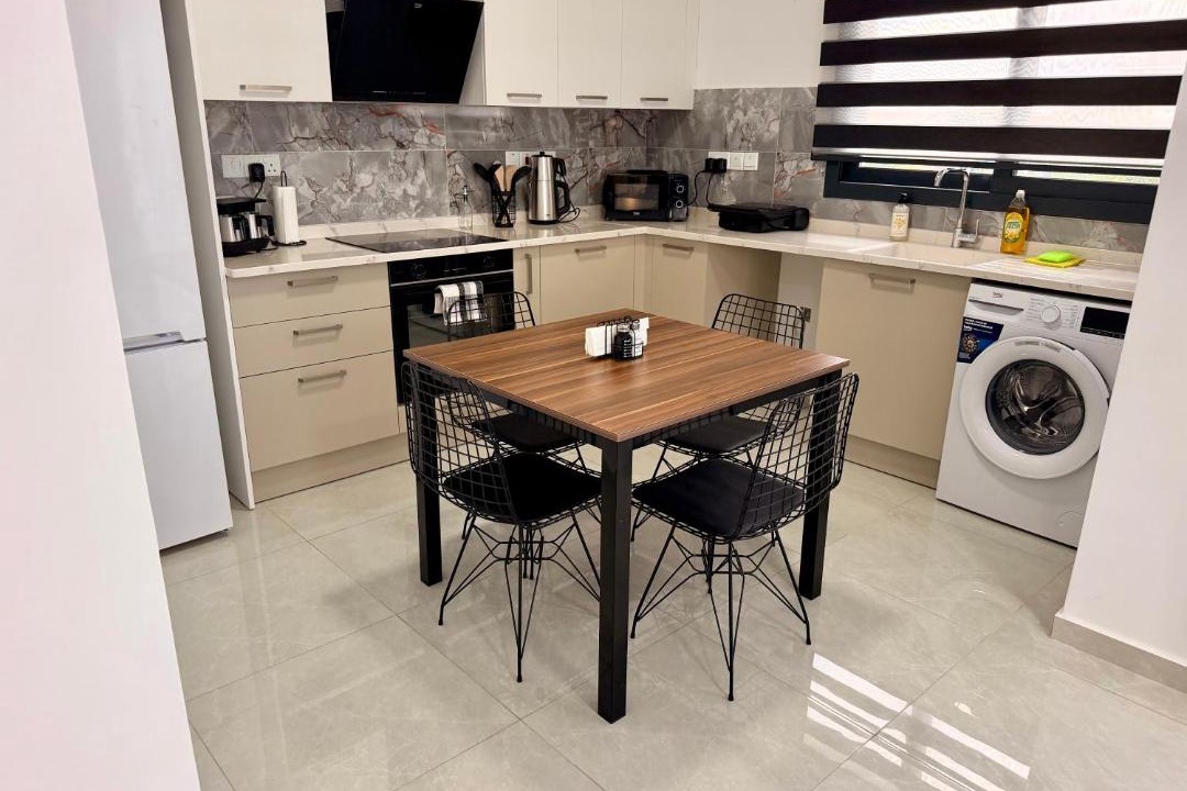 Photo of Kitchen in Yenisehir