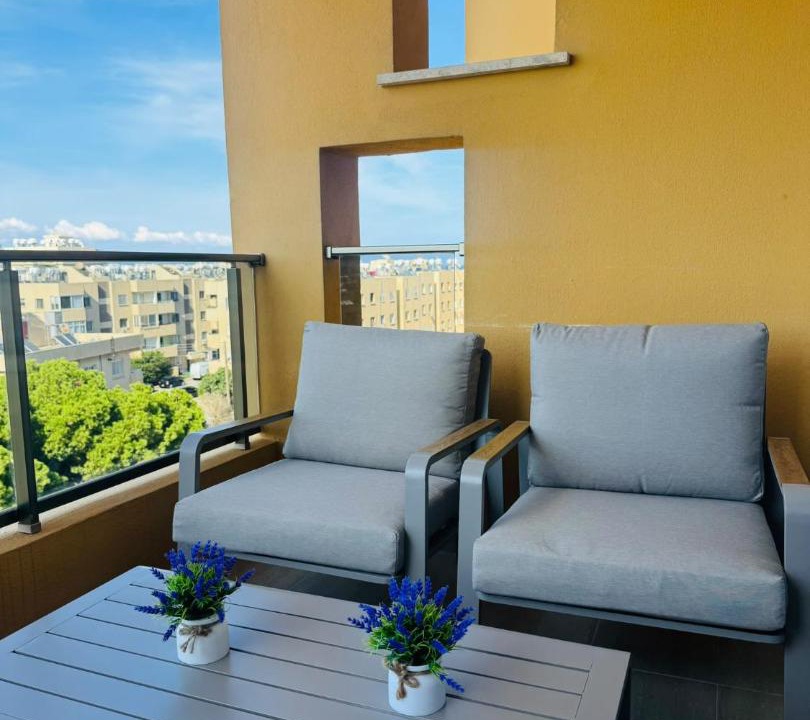 Photo of Patio Balcony in Bogaz
