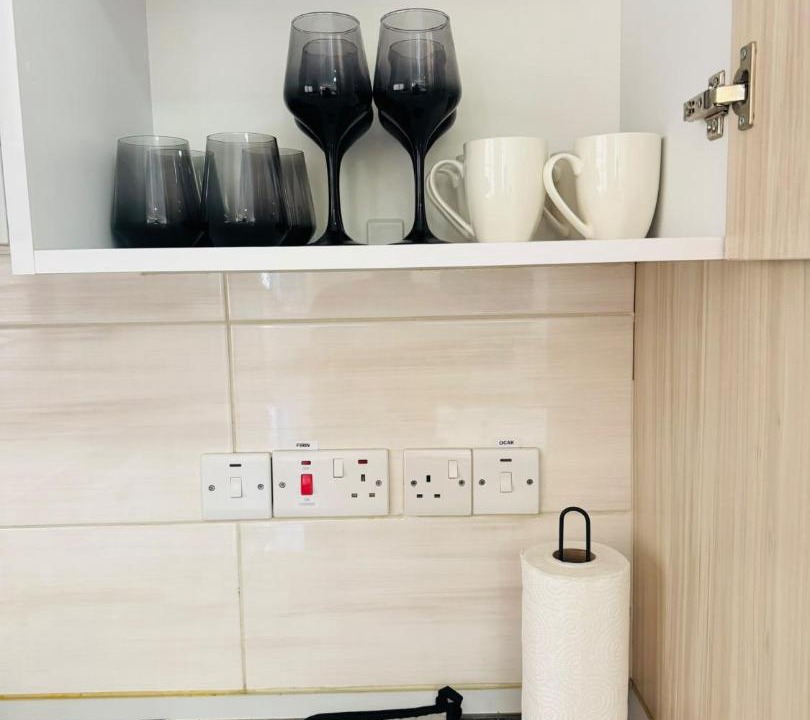 Photo of Kitchen in Bogaz