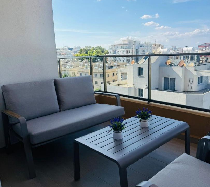 Photo of Patio Balcony in Bogaz