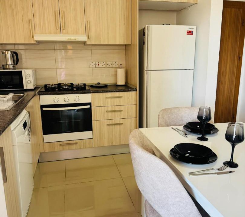 Photo of Kitchen in Bogaz