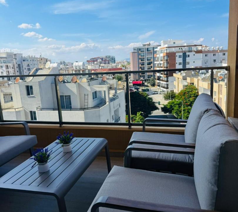 Photo of Patio Balcony in Bogaz