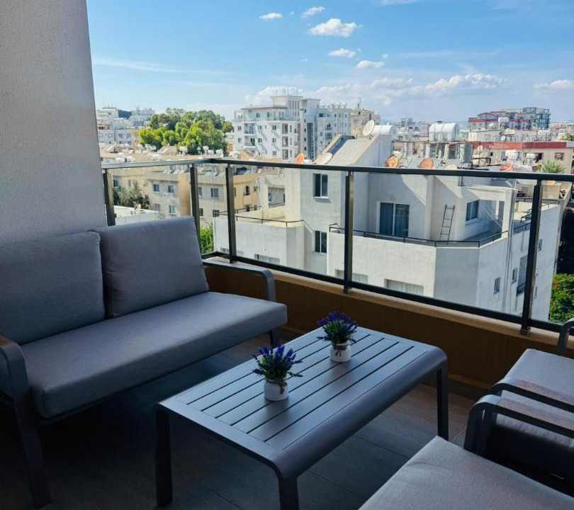 Photo of Patio Balcony in Bogaz
