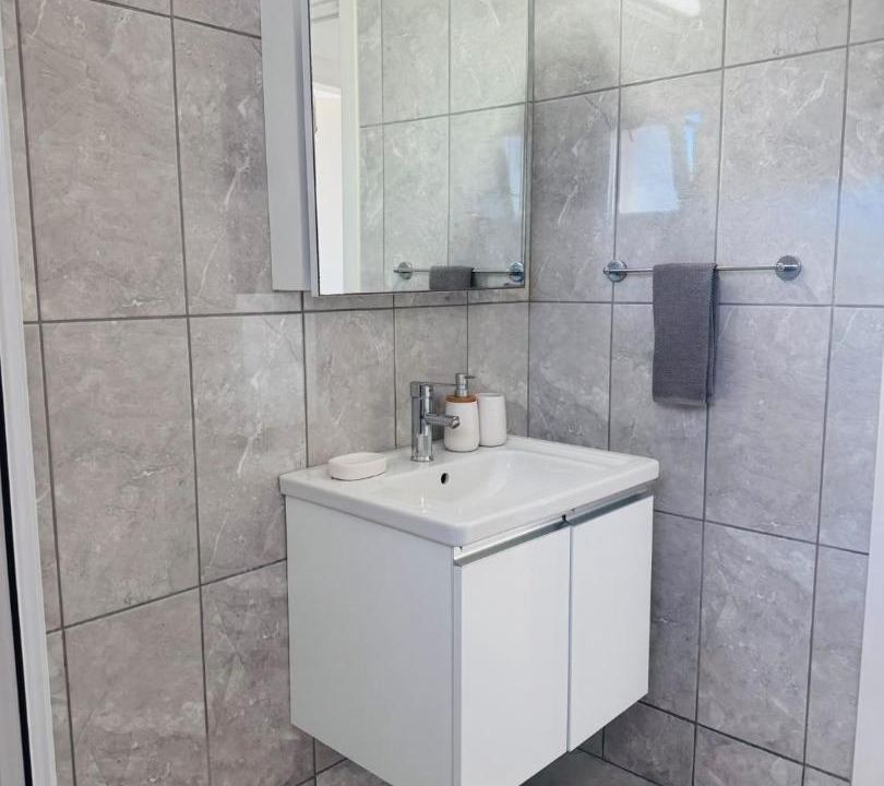 Photo of Bathroom in Bogaz