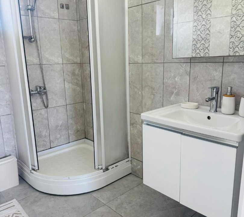 Photo of Bathroom in Bogaz