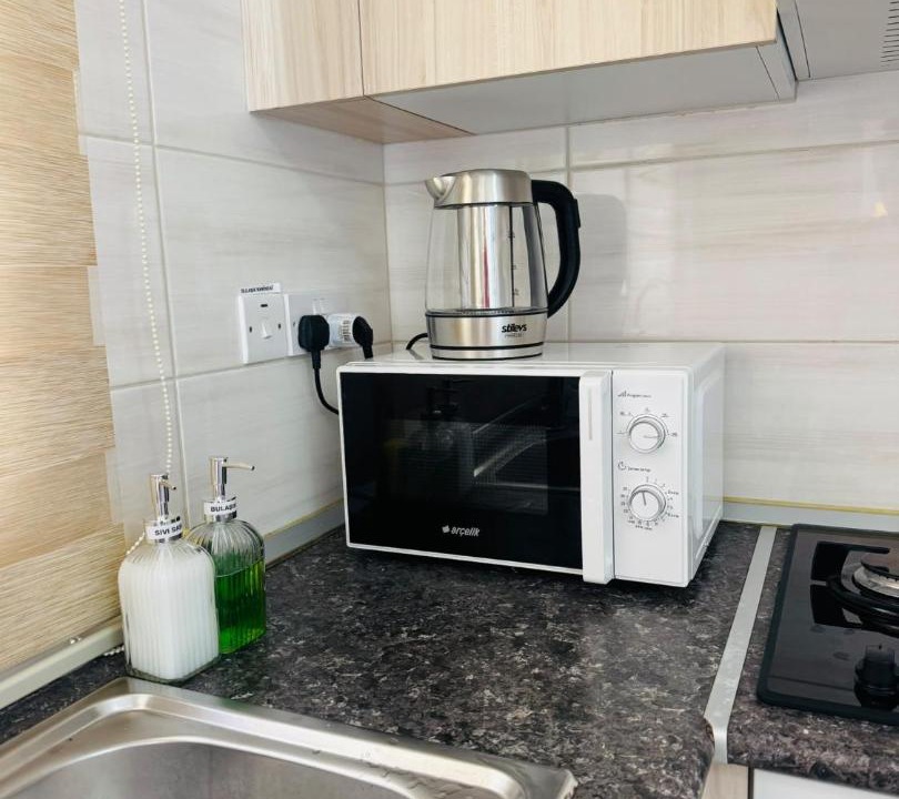 Photo of Kitchen in Bogaz